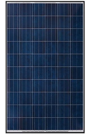 Painel Solar Fotovoltaico Policristalino
