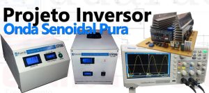 Inversor Senoidal