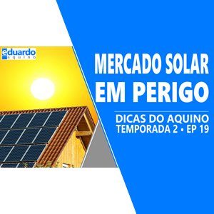 Concorrência Desleal, Concessionárias Entram Para o Mercado Fotovoltáico -Site