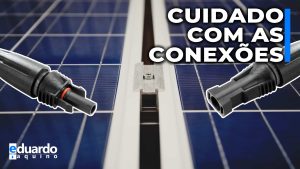 Evite PERDAS na Energia Solar com estas DICAS