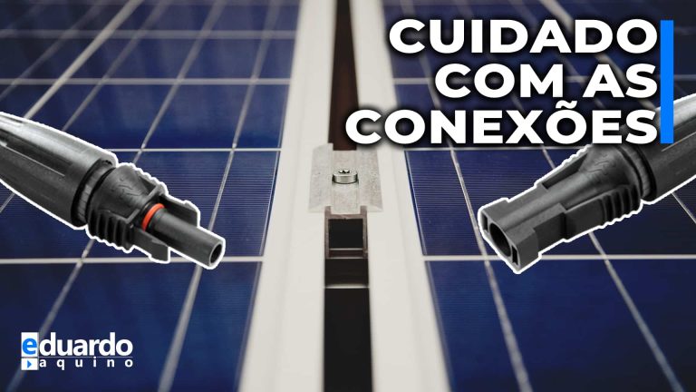 Evite PERDAS na Energia Solar com estas DICAS