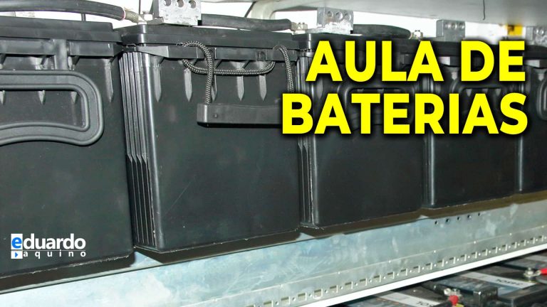 2 FATOS que você NÃO SABIA sobre CARGA de Baterias