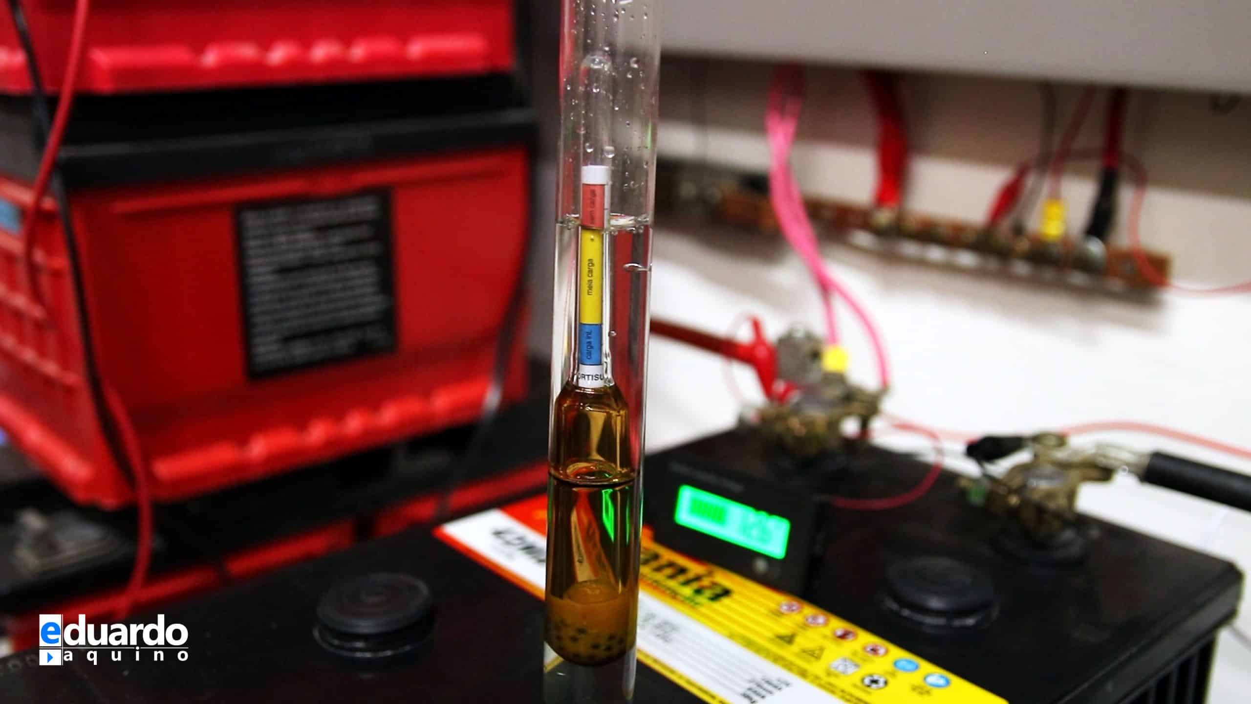 3 FORMAS de saber se as BATERIAS estão REALMENTE CARREGADAS