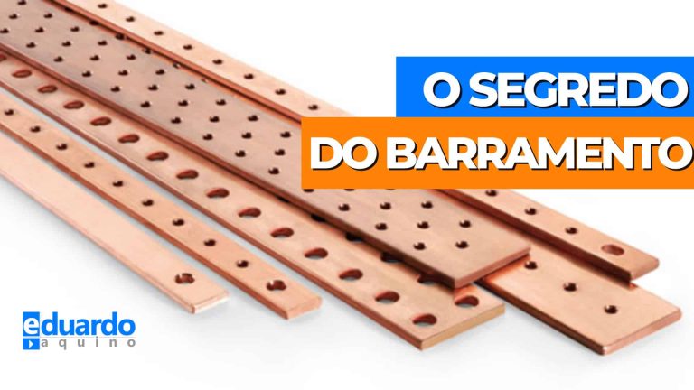 BATERIAS em BARREMENTO - Guia Definitivo de Como Fazer