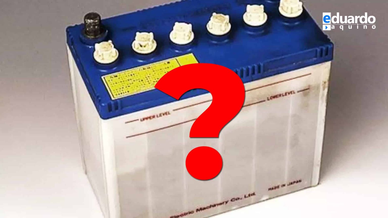 Você SABE Quantas BATERIAS usar para 8 PLACAS SOLARES de 150Wp