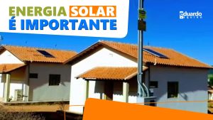ENERGIA SOLAR PARA RICOS