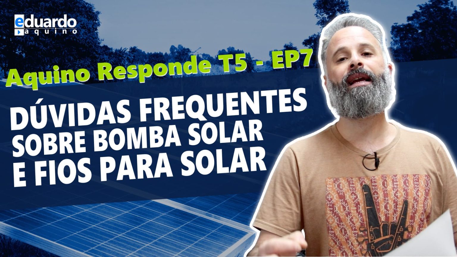 VENDE Só Controlador para Bomba Solar - IDR Protege Inversor OffGrid contra Curto