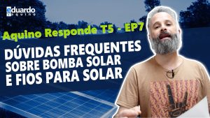 VENDE Só Controlador para Bomba Solar - IDR Protege Inversor OffGrid contra Curto