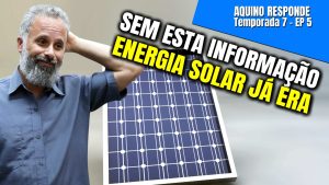 PLACA SOLAR Mono VS Poli, Saiba Qual Gera mais e Economize Bastante