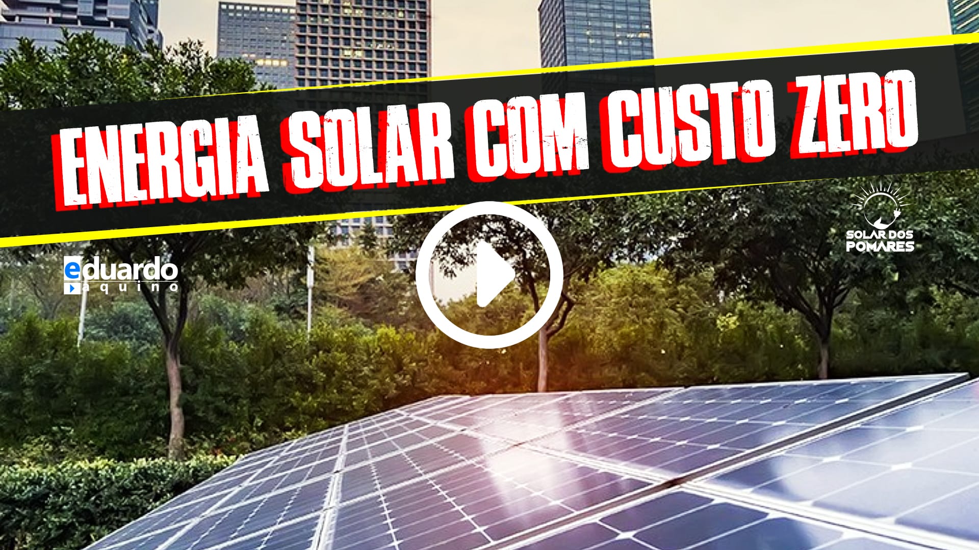 Placa Solar por Assinatura - Como economizar DINHEIRO com Energia Solar com zero Investimento