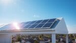 O que é Sistema Solar Fotovoltaico OnGrid
