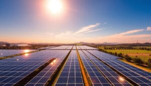 Usina Solar da Vivo na bahia
