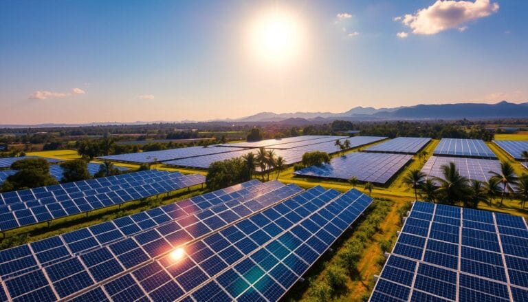 energia solar no brasil