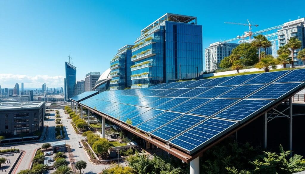 futuro da energia solar