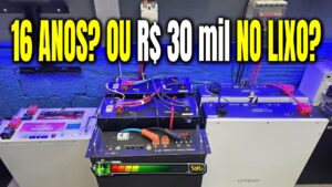 vida útil da bateria de lítio lifepo4 eduardo aquino